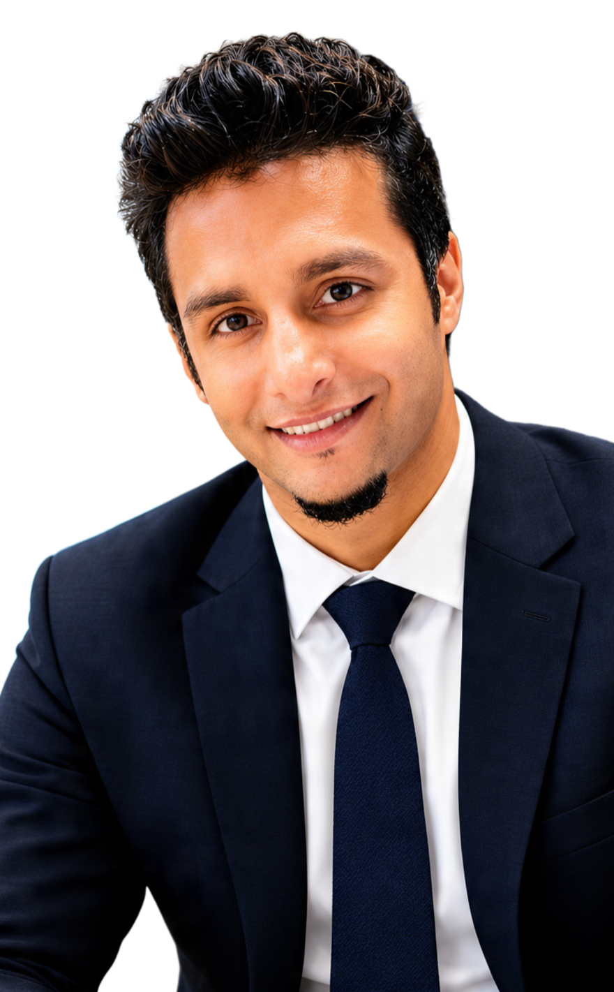 Aritra Chakrabarti, Founder, Life Beyond Sea